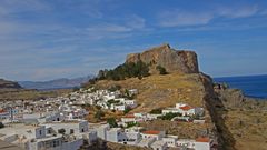 Lindos west