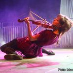 Lindsey Stirling a NovaAria 2012