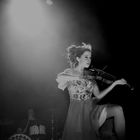 Lindsey Stirling Live