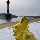 Lindt-Goldhasen-Tour