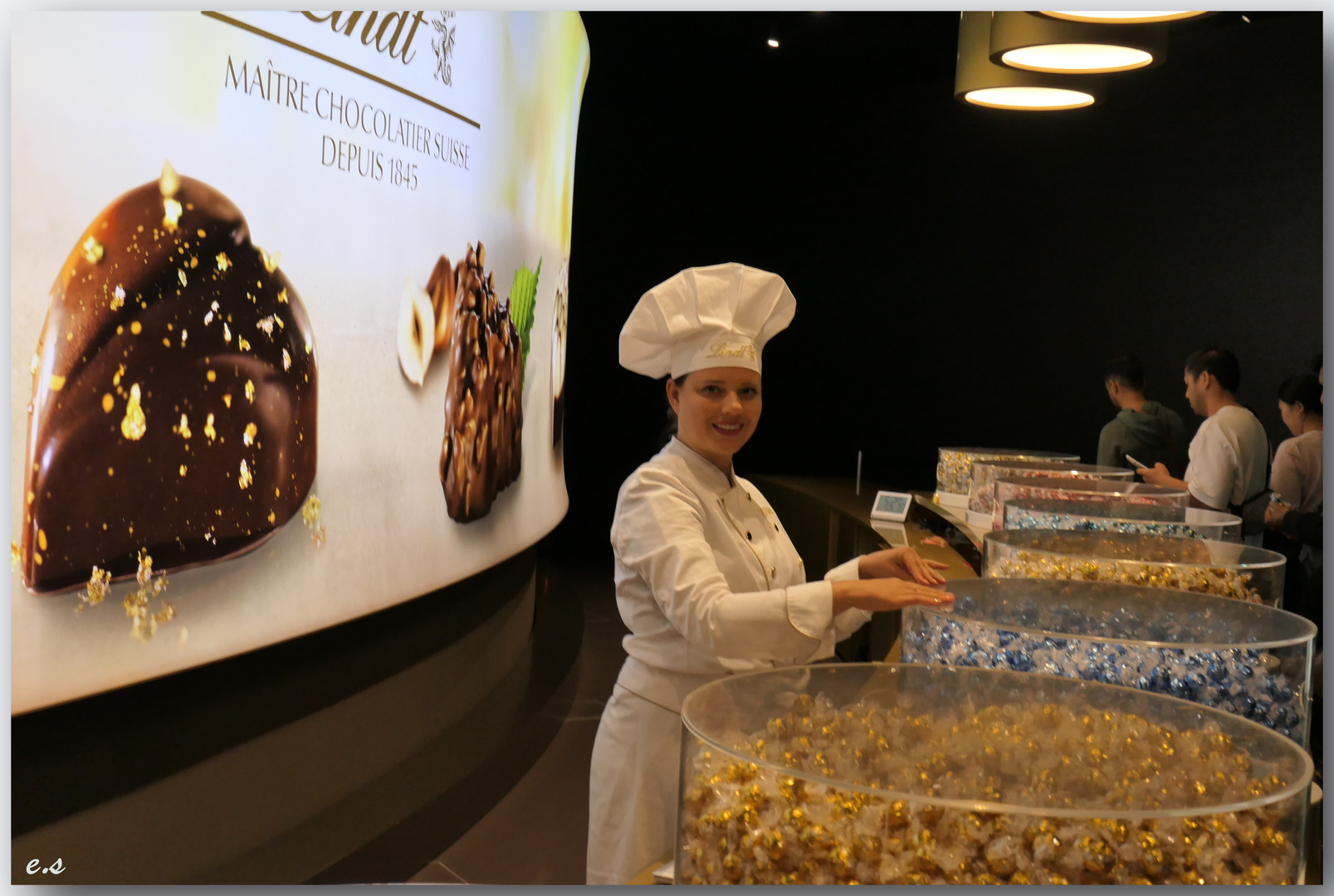 Lindt Museum