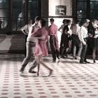 Lindy hop 2