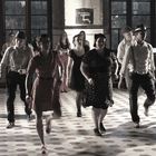 Lindy hop