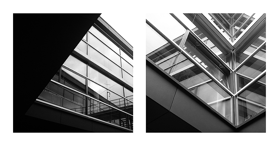 lines and reflections