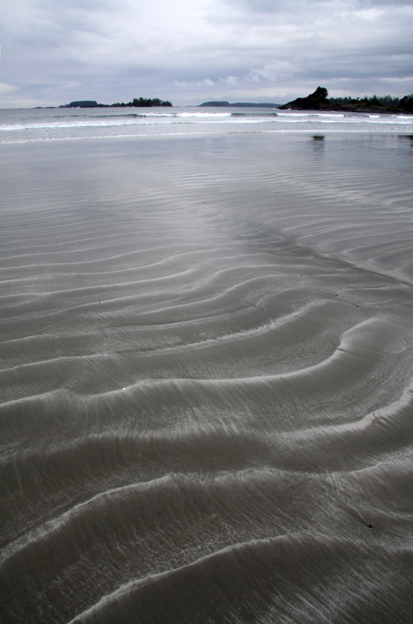 Lines in the Sand