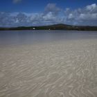 Lines in the sand