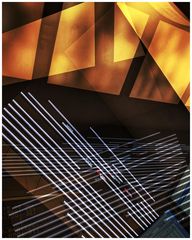 Lines, Mouldes & Surfaces