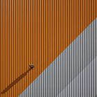 Lines,colour and shadow II