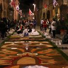 L'infiorata di Città della Pieve 1