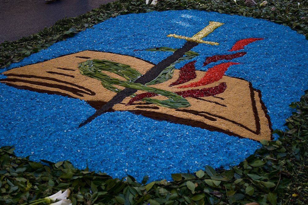 L'Infiorata2