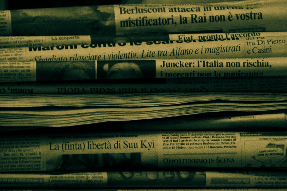 "L'Informazione"