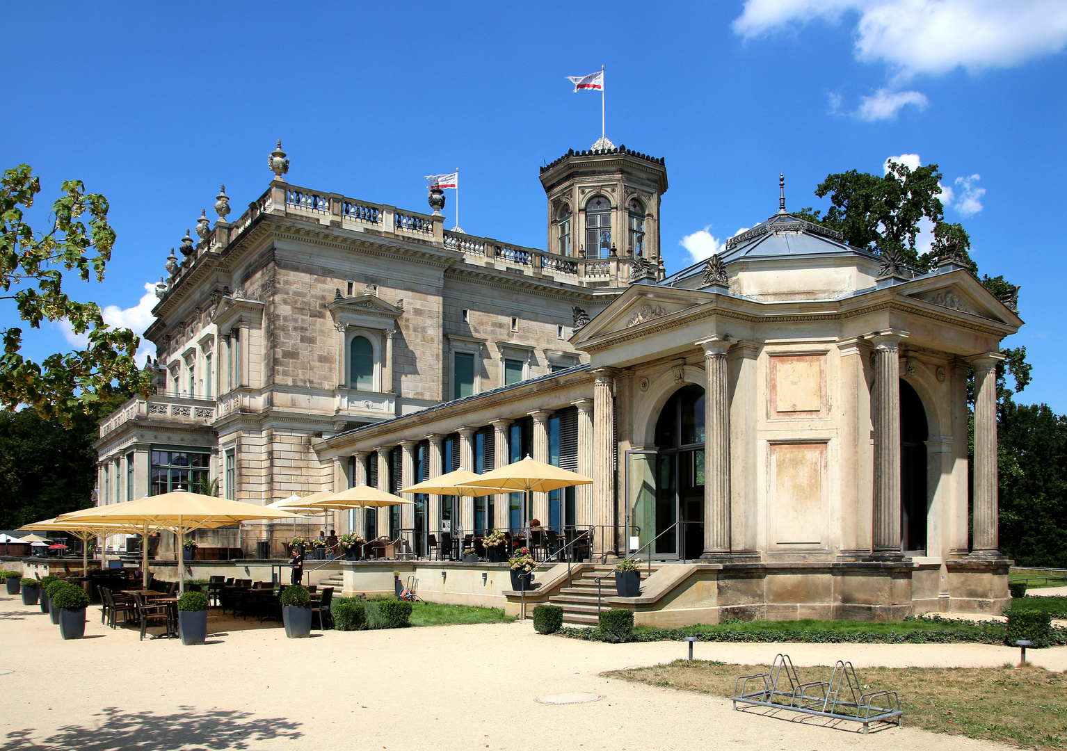 Lingener Schloss