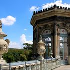 Lingener Schloss Dresden