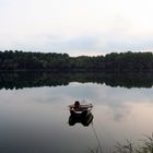 Lingenfeld Baggersee