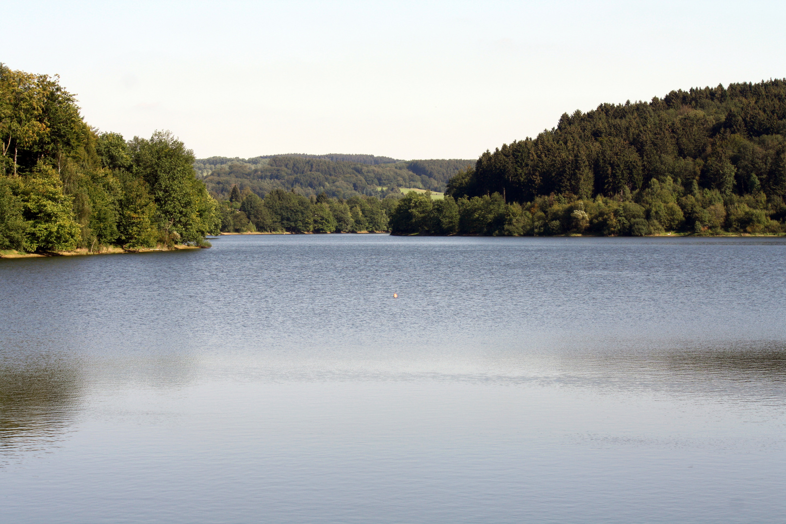 Lingese bei Marienheide