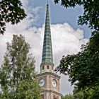 Lingle Chapel