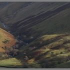 Lingmell Gill Wastwater