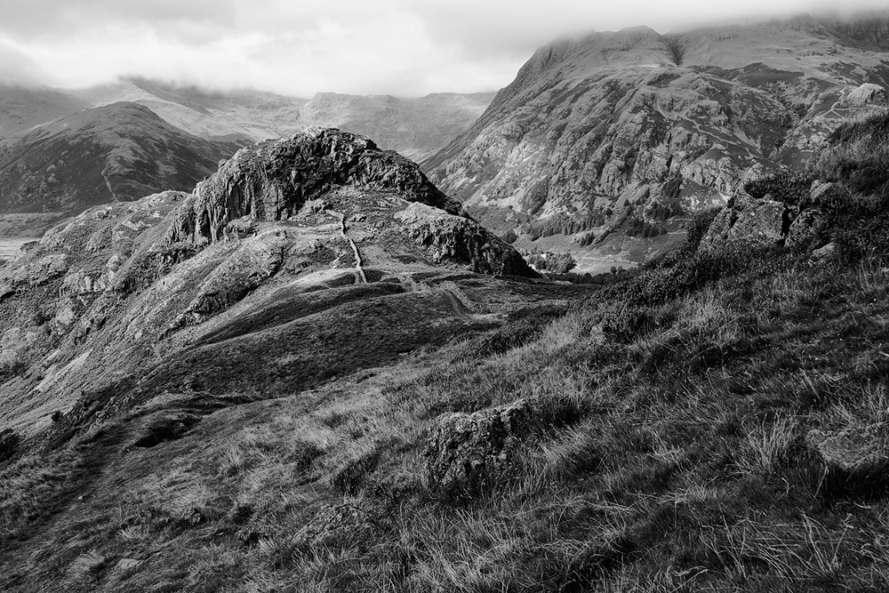 lingmoor fell