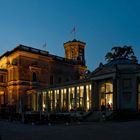 Lingnerschloß in Dresden