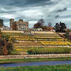 --- Lingnerschloss und Schloss Eckberg in Dresden ---