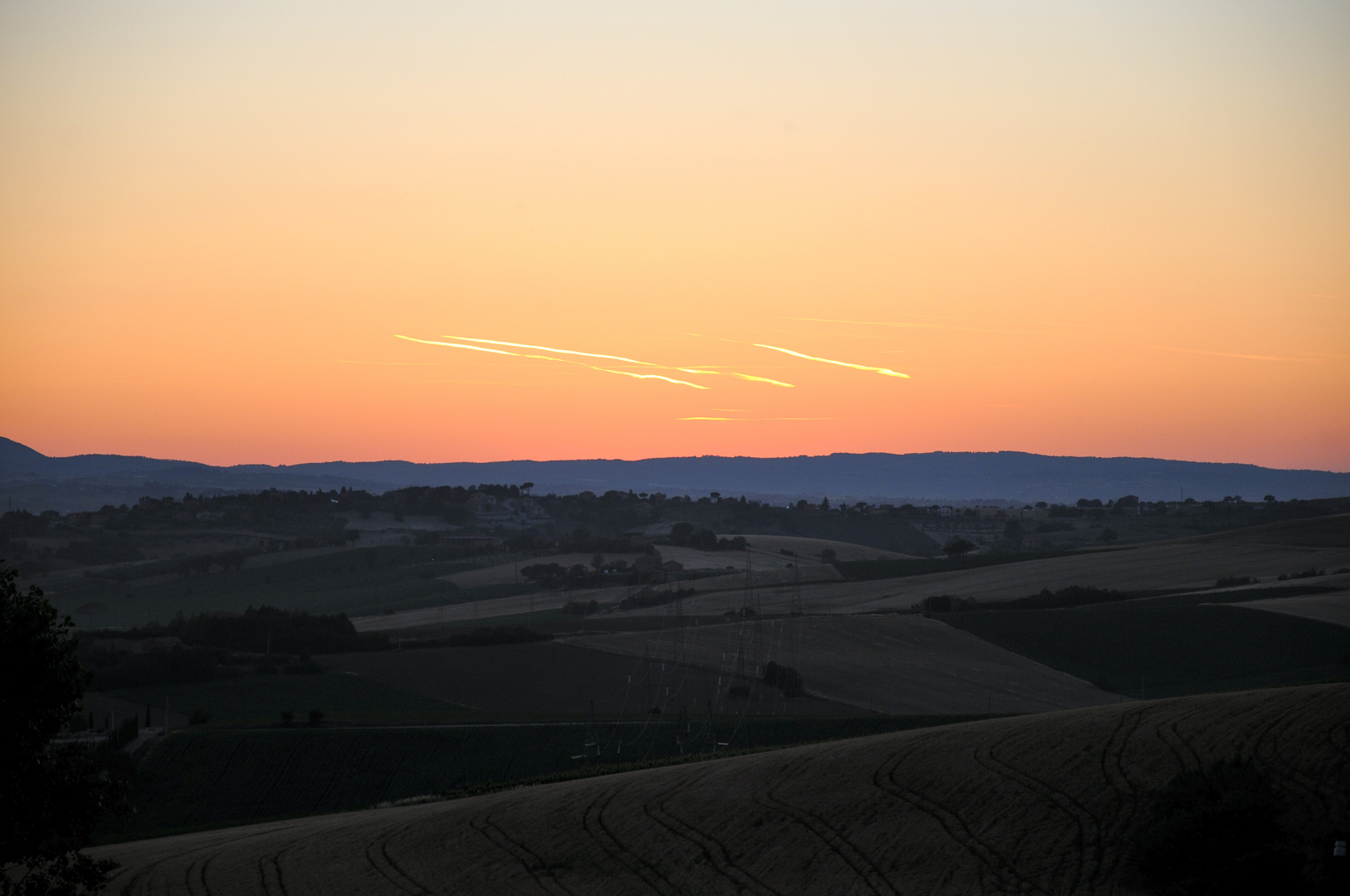 Lingue di Fuoco (Tongues of Fire)