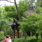 Lingyin Tempel III
