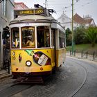 Linha Eléctrico 28 Lisboa [II]