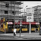 Linie 124 der BVG