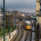 Linie 2    Budapest