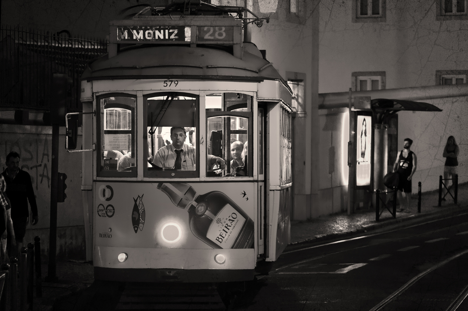 Linie 28 Foto & Bild europe, portugal, lisboa e vale do tejolissabon