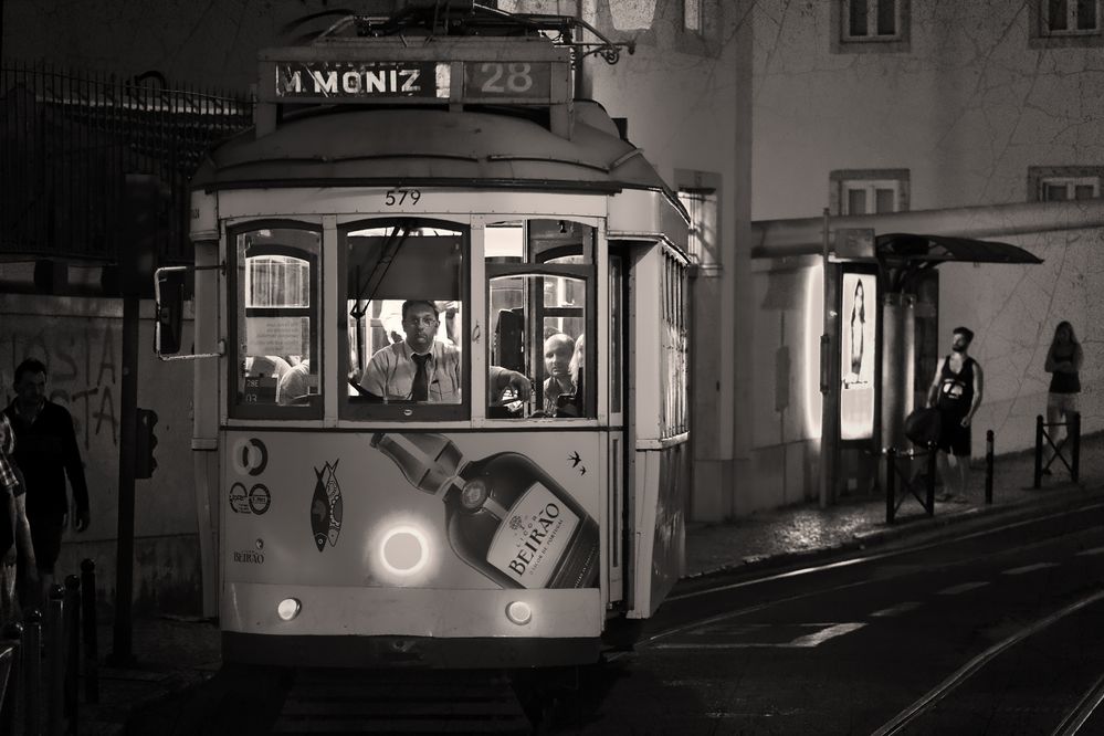 Linie 28 Foto & Bild europe, portugal, lisboa e vale do tejolissabon