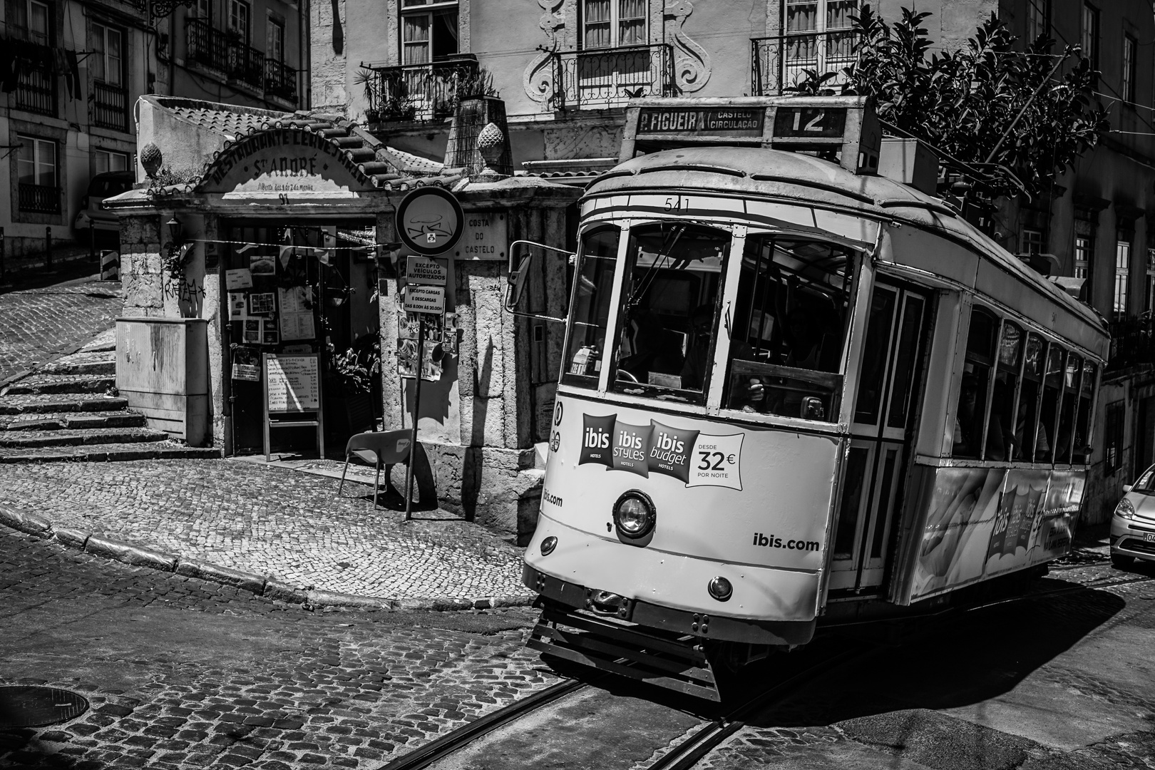 Linie 28 - Lisboa