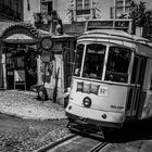 Linie 28 - Lisboa