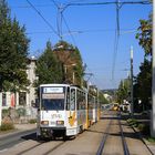 Linie 3 in Gera
