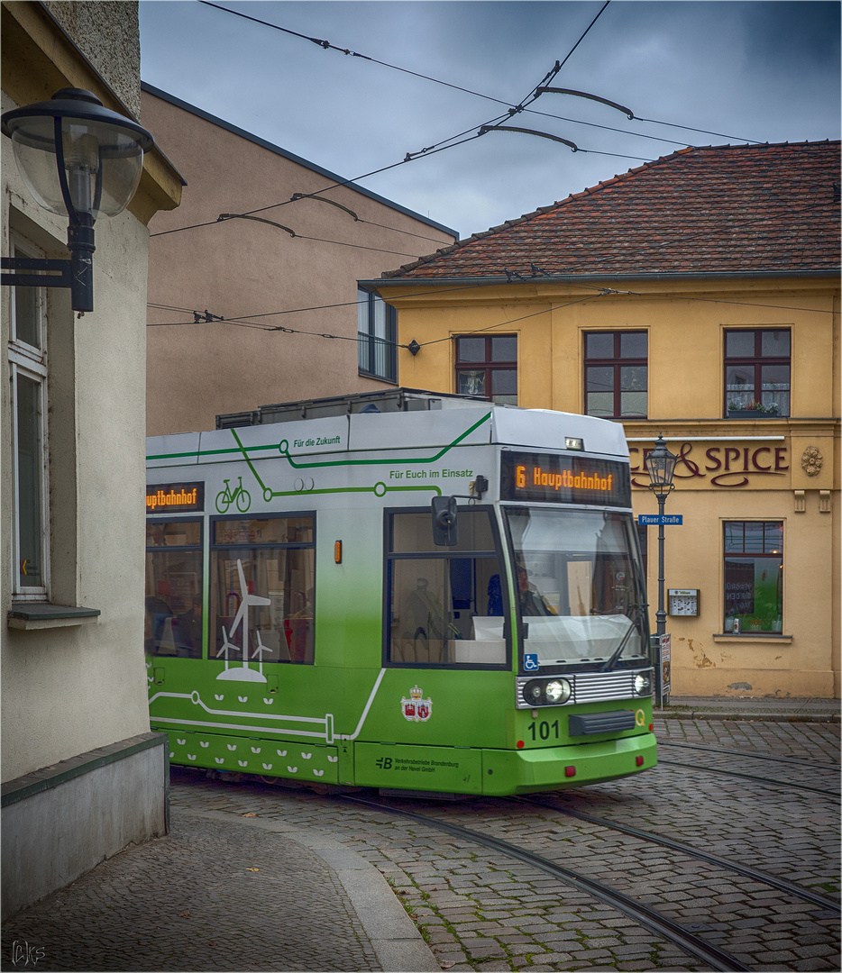 Li­nie 6