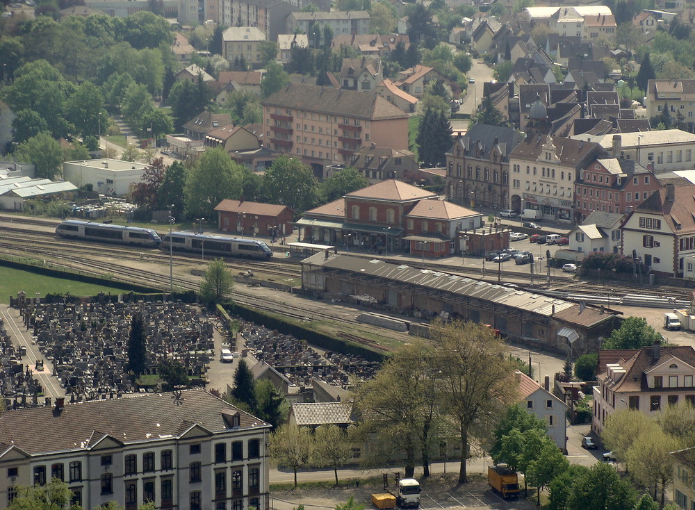 Linie Kruth-Lutterbach-(Mulhouse)..06