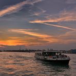 Linie Palanca Giudecca