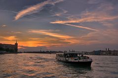 Linie Palanca Giudecca