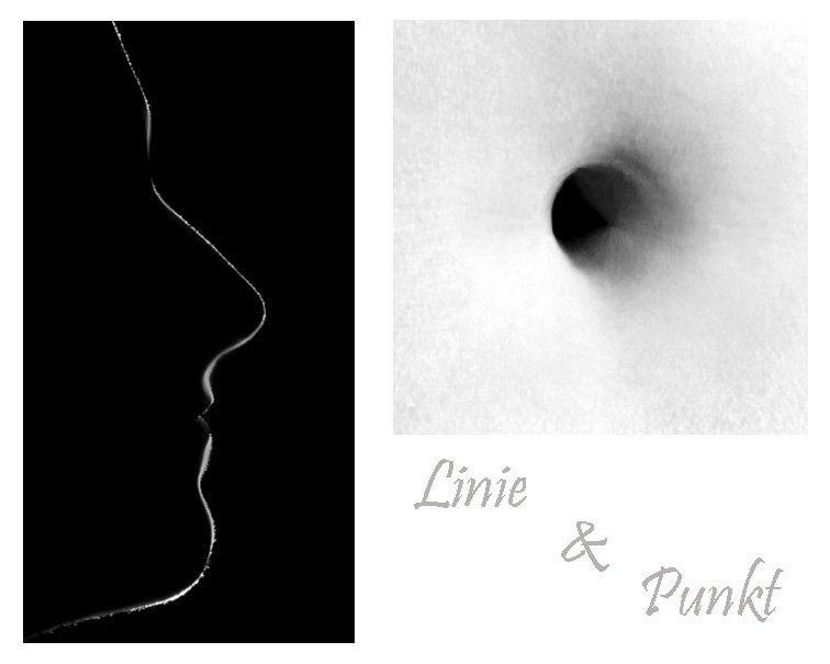 Linie & Punkt