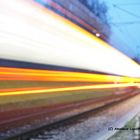 Linien mit Speed