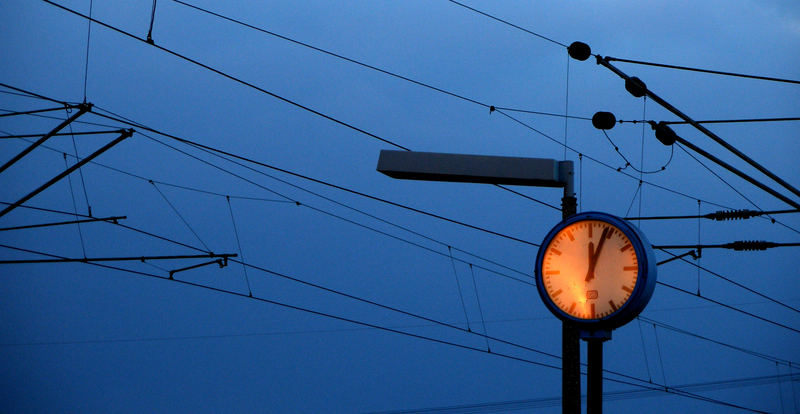 linienbahn #1