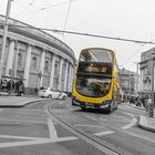 Linienbus in Dublin