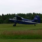 Linienflieger Sylt - Föhr