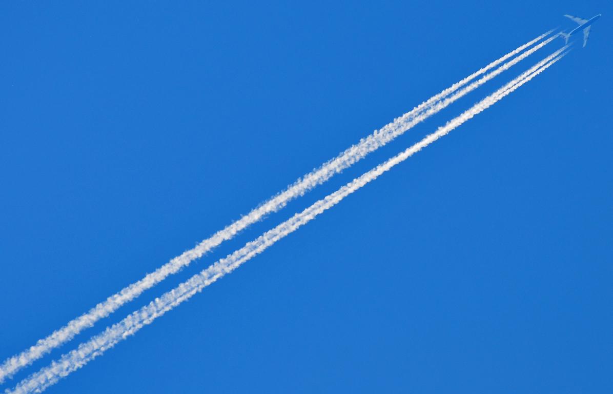 Linienflug