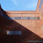 Linienführung Zollverein