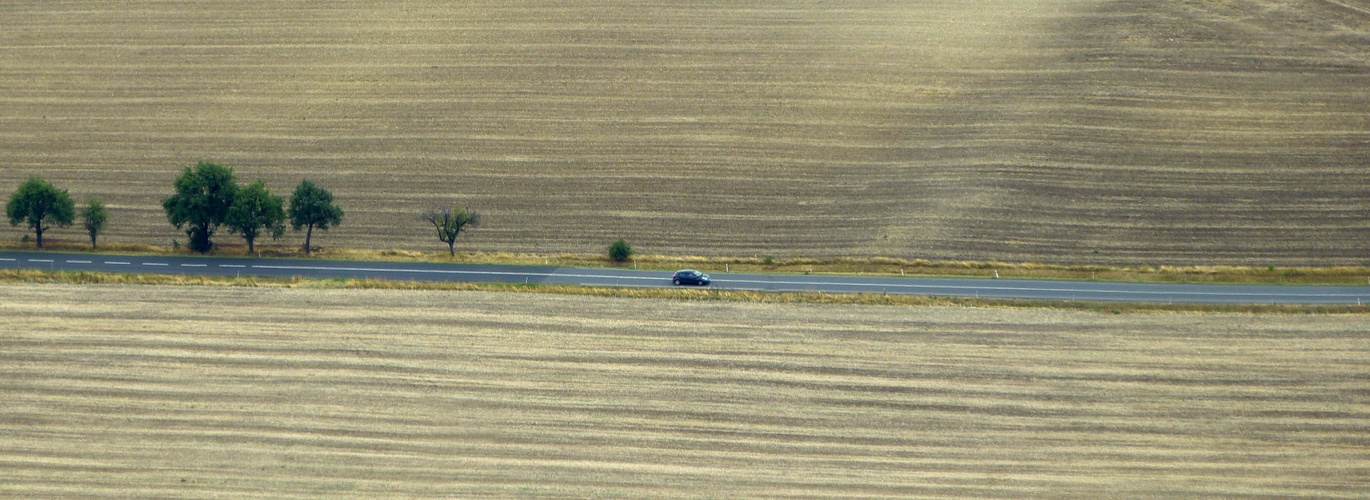 Linienverkehr