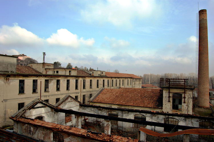 Linificio Canapificio Nazionale