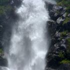 l'inizio cascata