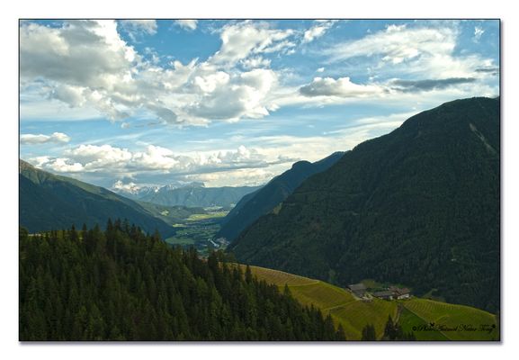 L'Inizio di un Amore