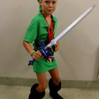 Link aus Zelda